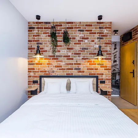 Premium Vintage Apartament By Krakow Home-3