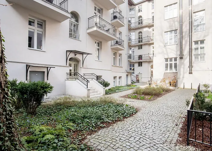 Malila Premium Apartments City Center Kazimierz Starowiślna 41